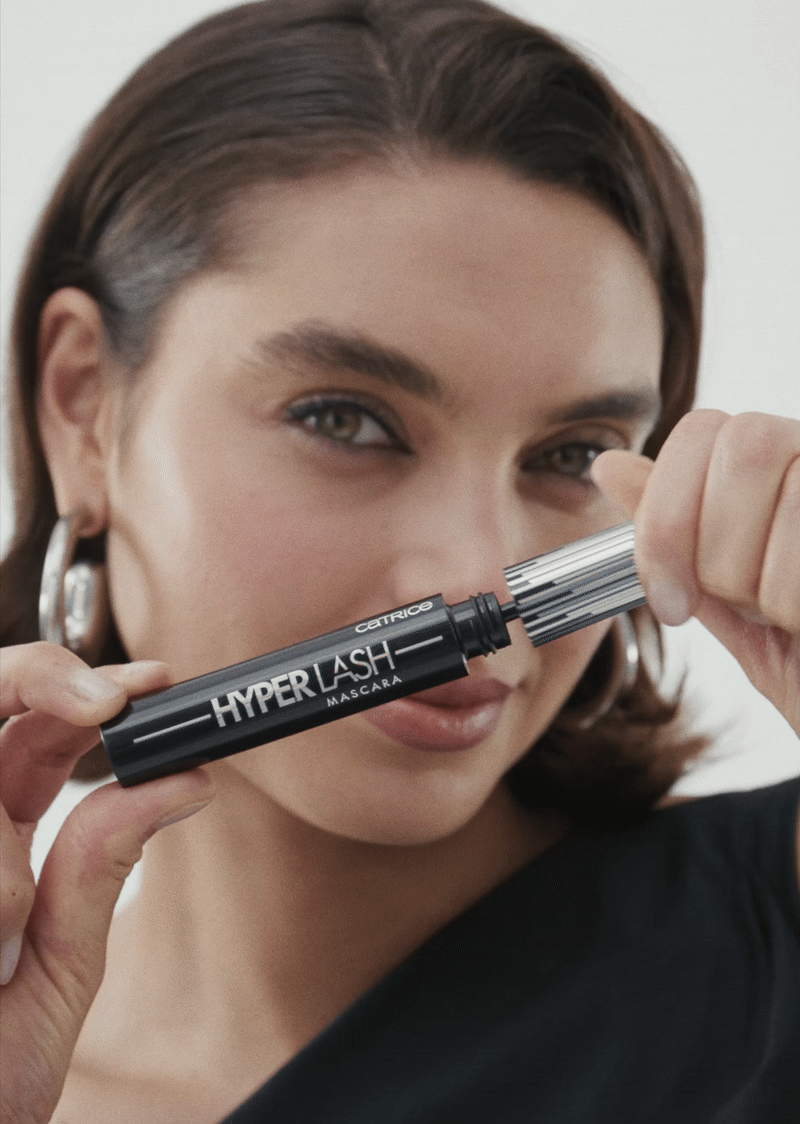Catrice Hyper Lash Mascara